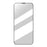 For iPhone 15 Plus 0-Shape Bendable Anti-Static Ultra Clear Full Screen Protector - 2