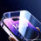 For iPhone 15 Plus 0-Shape Bendable Anti-Static Ultra Clear Full Screen Protector - 7