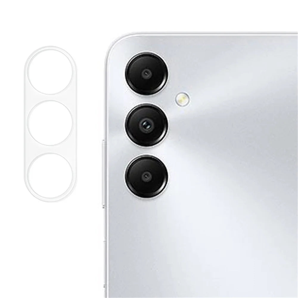 For Samsung Galaxy A05s 4G Camera Lens Film Anti-scratch HD Clear Rear Lens Protector - 1
