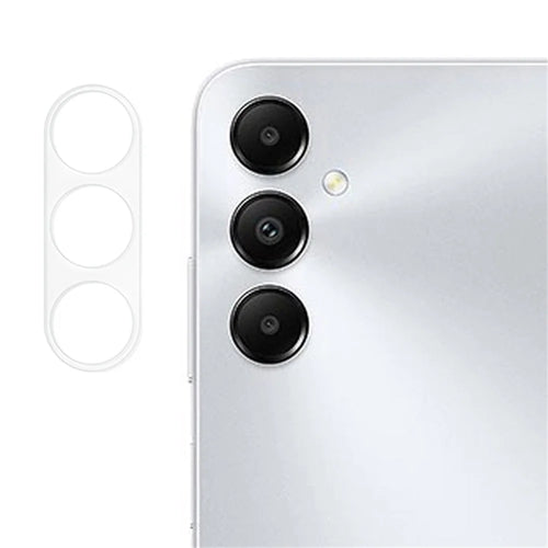 For Samsung Galaxy A05s 4G Camera Lens Film Anti-scratch HD Clear Rear Lens Protector - 1