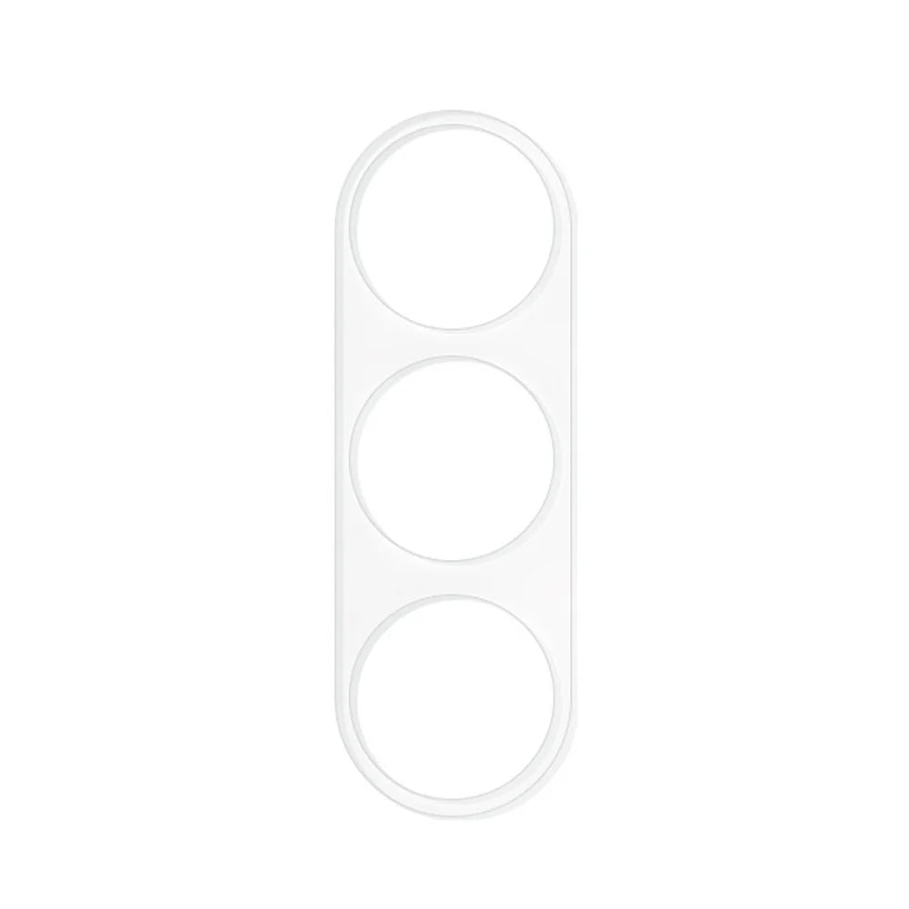 For Samsung Galaxy A05s 4G Camera Lens Film Anti-scratch HD Clear Rear Lens Protector - 2