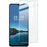 IMAK H Series For Realme C53 (India) / C51 Screen Protector HD Clear Tempered Glass Protective Film - 1