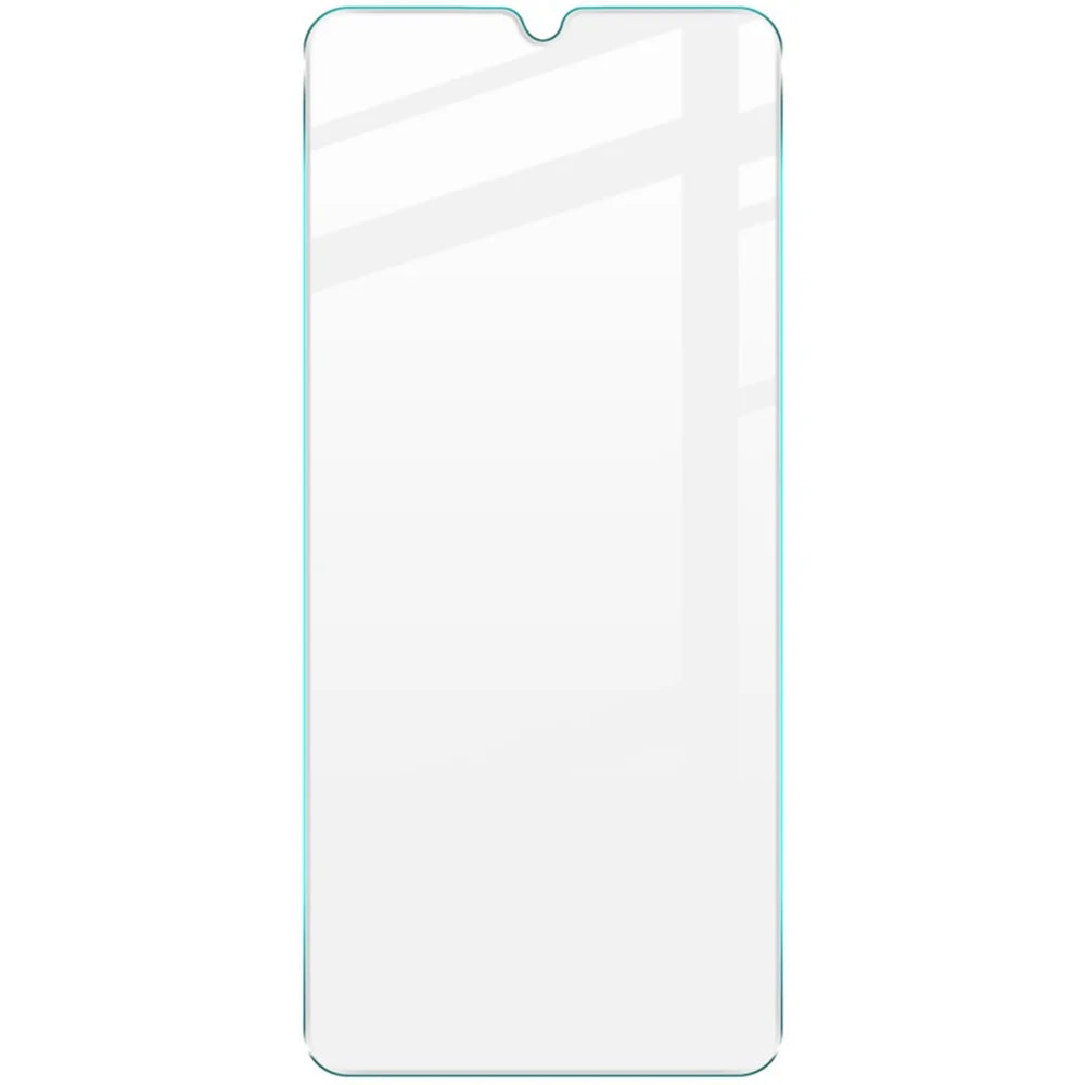 IMAK H Series For Realme C53 (India) / C51 Screen Protector HD Clear Tempered Glass Protective Film - 2