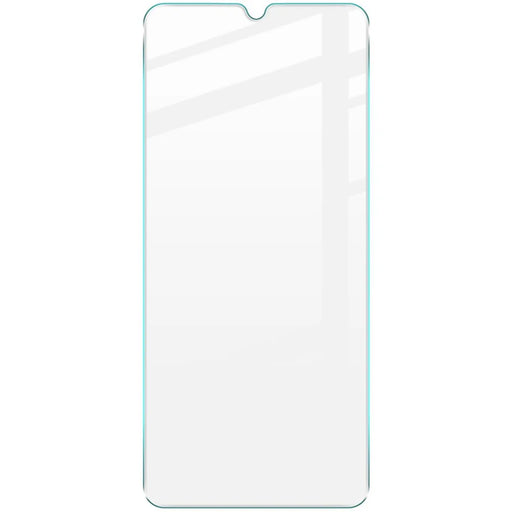 IMAK H Series For Realme C53 (India) / C51 Screen Protector HD Clear Tempered Glass Protective Film - 2