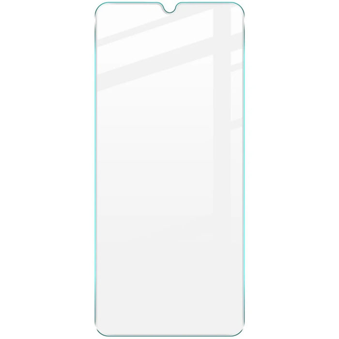 IMAK H Series For Realme C53 (India) / C51 Screen Protector HD Clear Tempered Glass Protective Film - 2