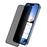IMAK For iPhone 15 Plus Anti-peep Screen Protector Privacy Full Cover Tempered Glass Film - 4