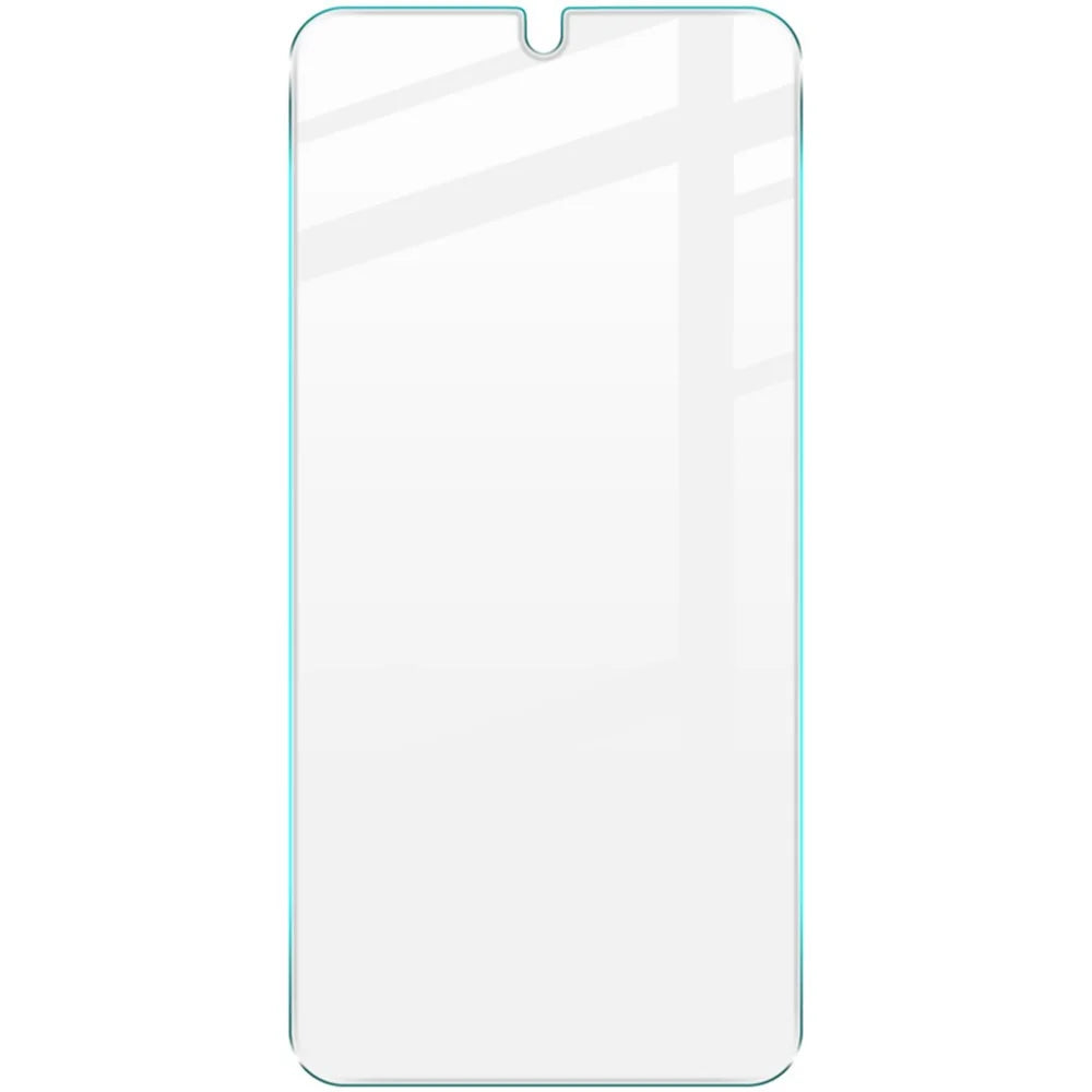 IMAK H Series For Samsung Galaxy S24 Screen Protector 9H Anti-explosion Tempered Glass Film - 2