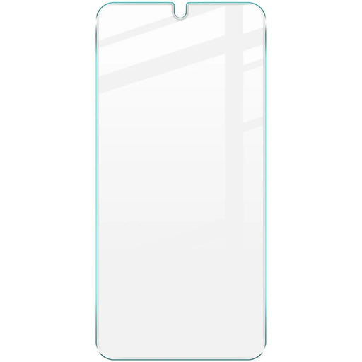 IMAK H Series For Samsung Galaxy S24 Screen Protector 9H Anti-explosion Tempered Glass Film - 2