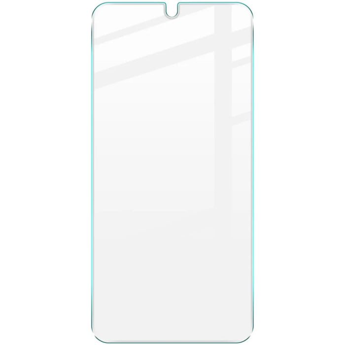 IMAK H Series For Samsung Galaxy S24 Screen Protector 9H Anti-explosion Tempered Glass Film - 2