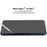 IMAK H Series For Samsung Galaxy S24 Screen Protector 9H Anti-explosion Tempered Glass Film - 6