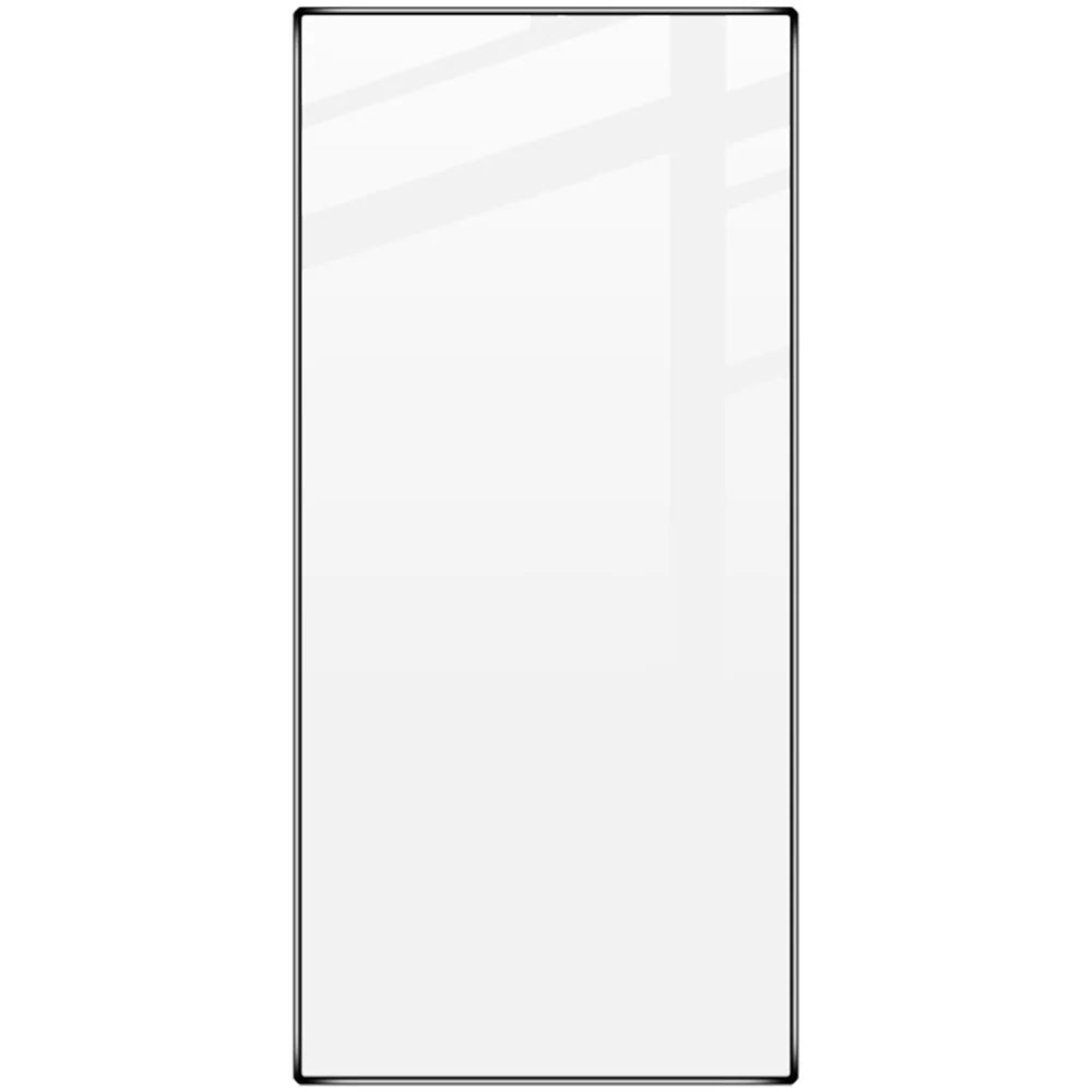 IMAK Pro+ Series For Samsung Galaxy S24 Ultra Full Screen Protector Ultra Clear Tempered Glass Film - 2