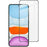 IMAK Pro+ Series For Samsung Galaxy S24+ Tempered Glass Screen Protector Full Coverage HD Clear Film - 1
