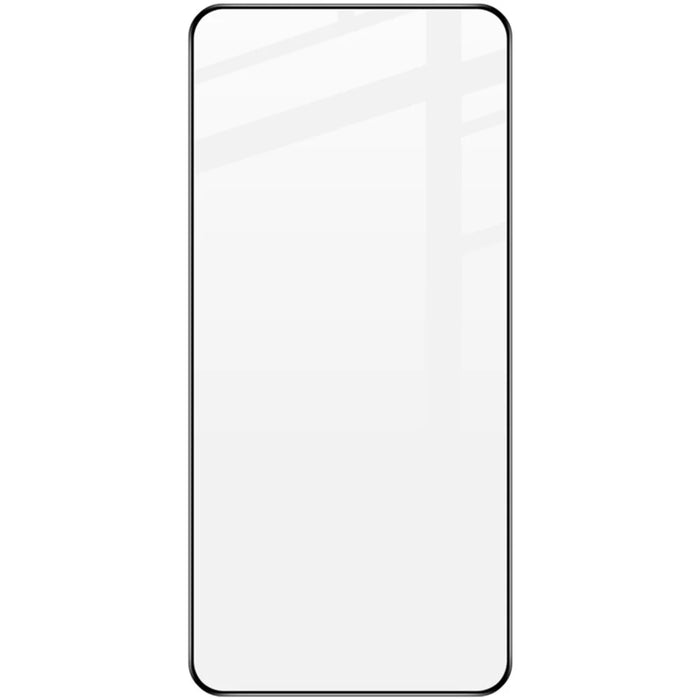 IMAK Pro+ Series For Samsung Galaxy S24+ Tempered Glass Screen Protector Full Coverage HD Clear Film - 2