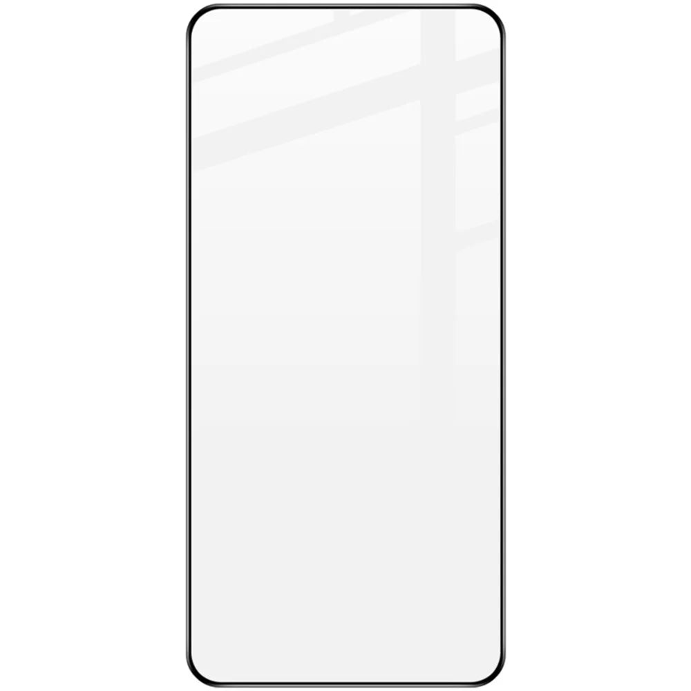 IMAK Pro+ Series For Samsung Galaxy S24 Full Screen Protector Anti-explosion Tempered Glass Film - 2