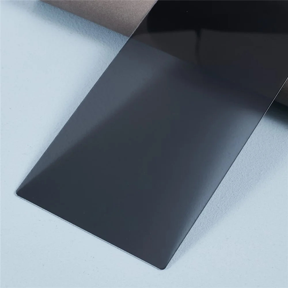 For Samsung Galaxy S24 Ultra Screen Protector Anti-Peep Tempered Glass Film - 5