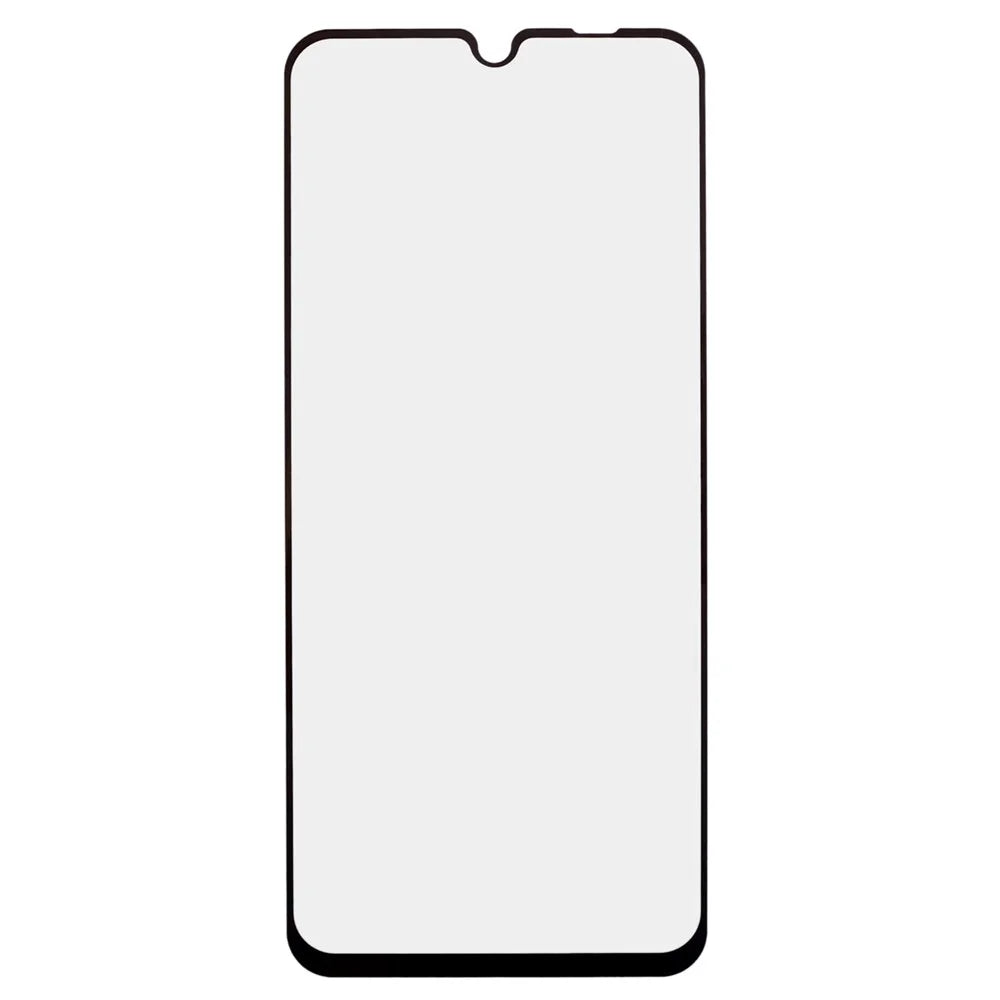 For Samsung Galaxy A05 4G / A05s 4G Tempered Glass Film 9H Full Glue Secondary Hardening Screen Protector - 2