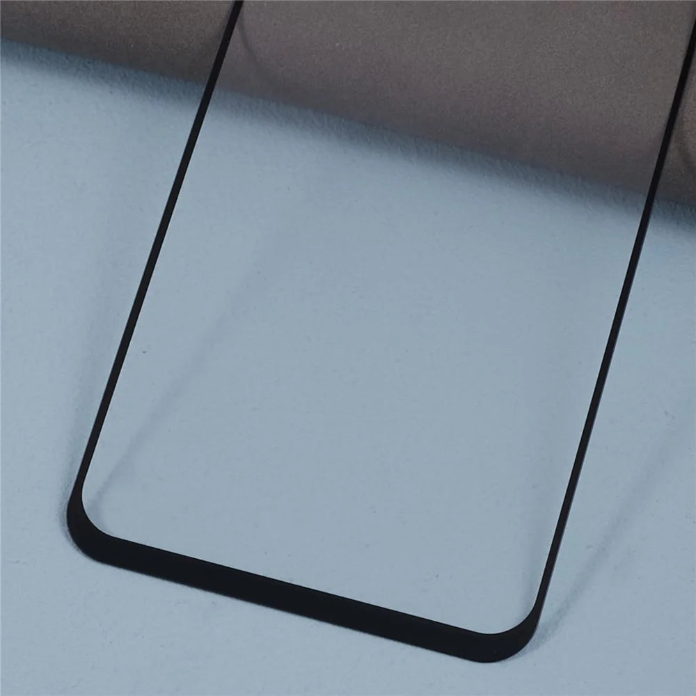 For Samsung Galaxy A05 4G / A05s 4G Tempered Glass Film 9H Full Glue Secondary Hardening Screen Protector - 5