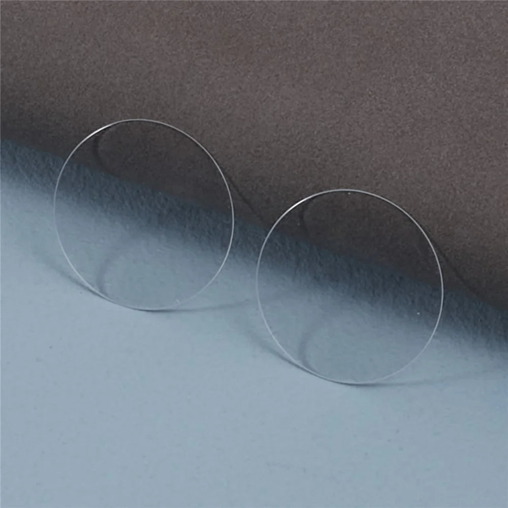 2Pcs For Huawei nova 11 SE / nova 12 SE 4G Camera Lens Protector 2.5D Arc Edge Ultra HD Tempered Glass Lens Film - 5