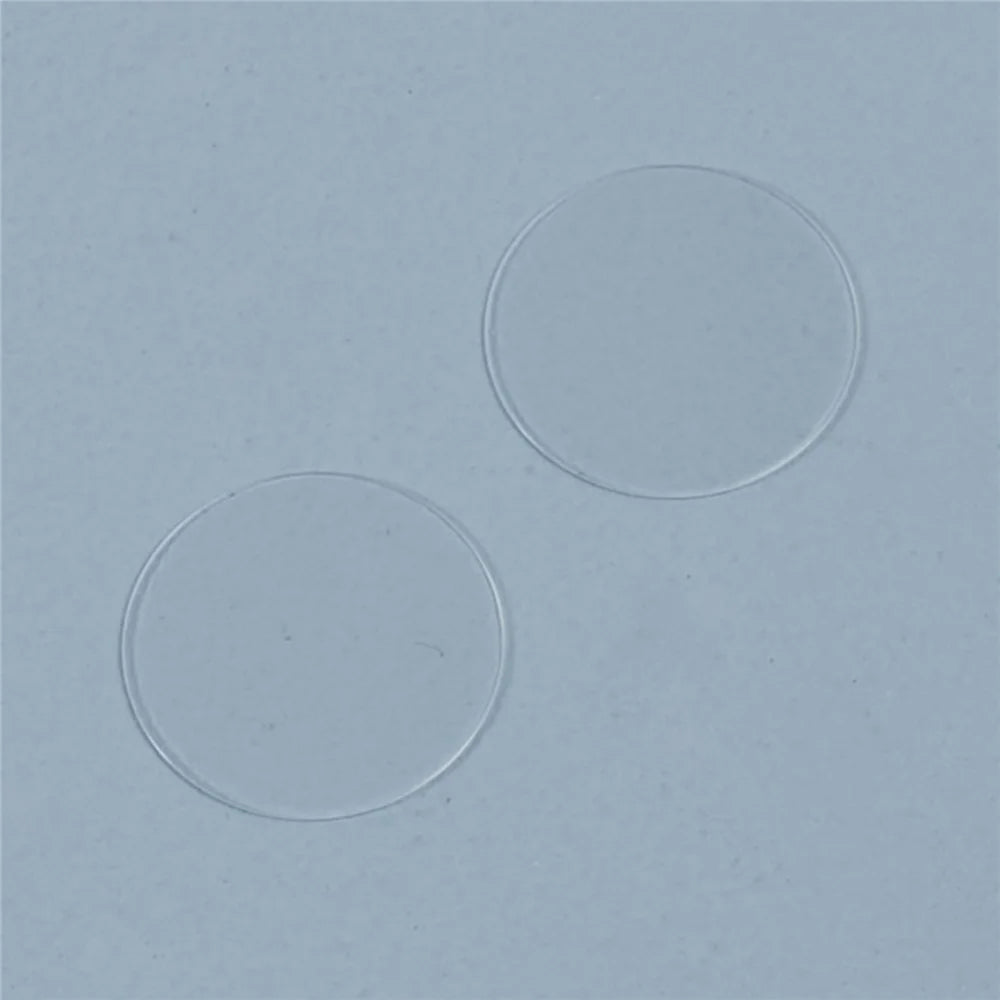 2Pcs For Huawei nova 11 SE / nova 12 SE 4G Camera Lens Protector 2.5D Arc Edge Ultra HD Tempered Glass Lens Film - 6