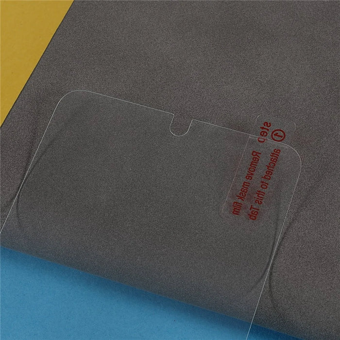 For Samsung Galaxy S24 Ultra Tempered Glass 0.18mm Ultra-thin Screen Protector (Fingerprint Unlock) - 5