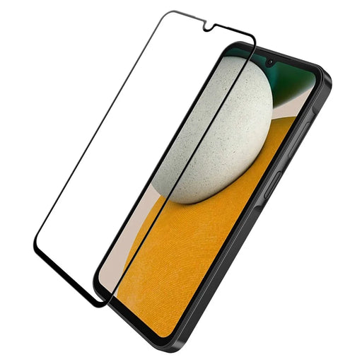 NILLKIN CP+PRO For Samsung Galaxy A15 5G / 4G Full Screen Protector AGC Glass Ultra Clear Film - 2