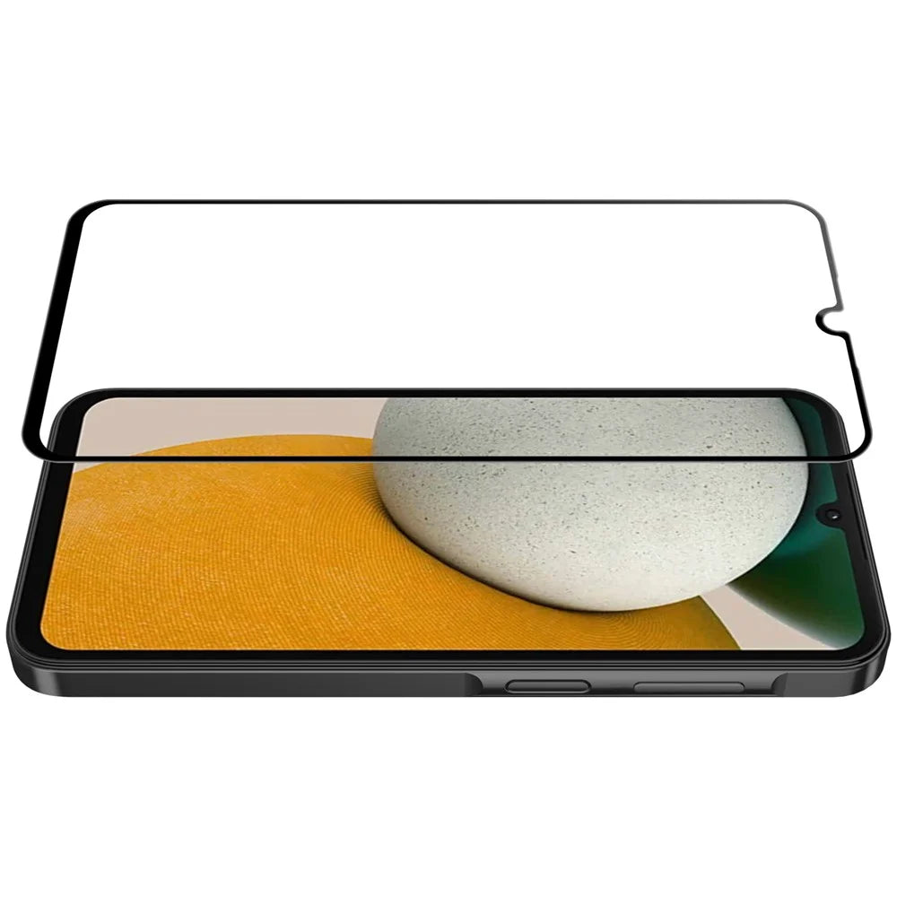 NILLKIN CP+PRO For Samsung Galaxy A15 5G / 4G Full Screen Protector AGC Glass Ultra Clear Film - 4