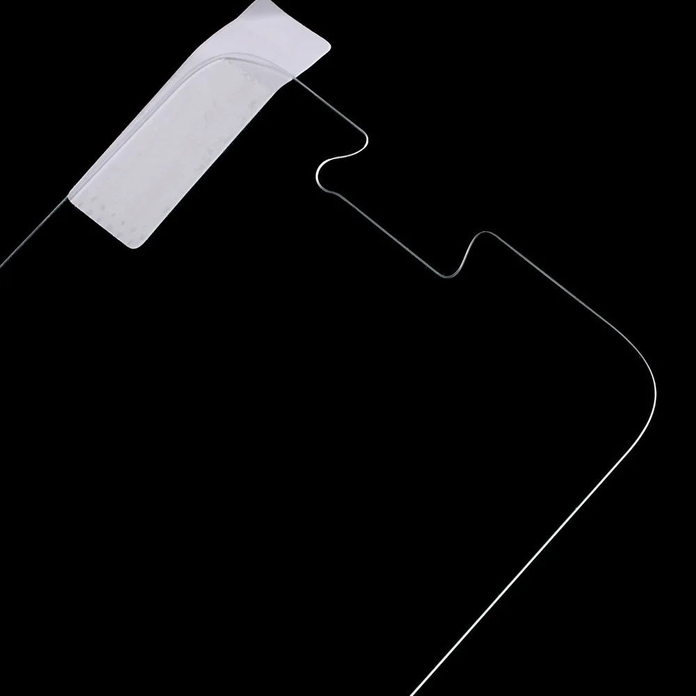 For iPhone 6 / 6s Screen Protector 0.3mm HD Clear Tempered Glass Film - 5