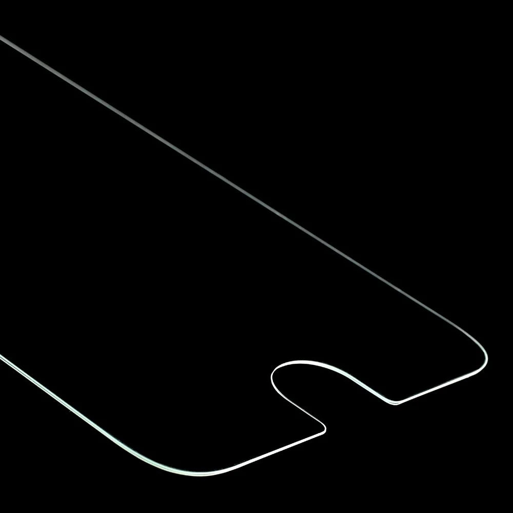 For iPhone 6 / 6s Screen Protector 0.3mm HD Clear Tempered Glass Film - 6