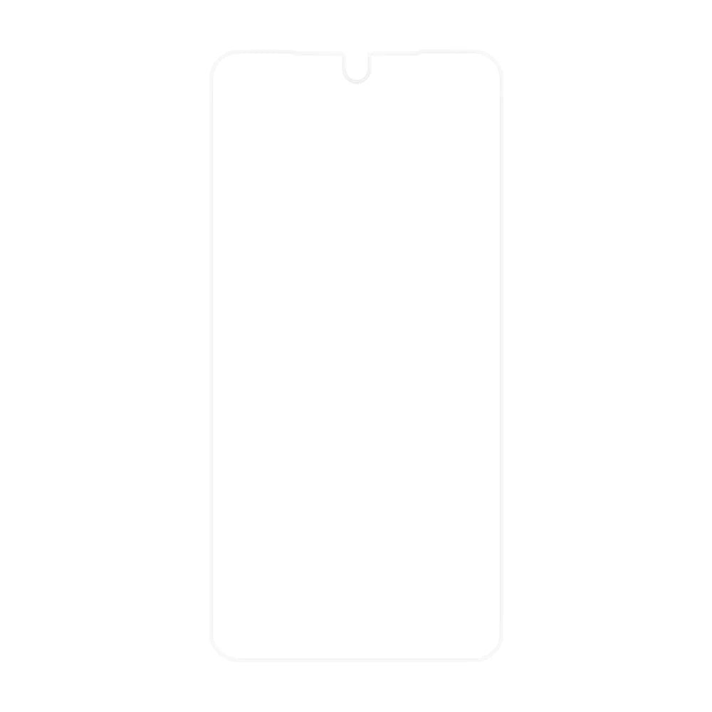 RURIHAI For Samsung Galaxy S24 AGC Glass Screen Protector Ultra Clear Film (Fingerprint Unlock Support) - 2