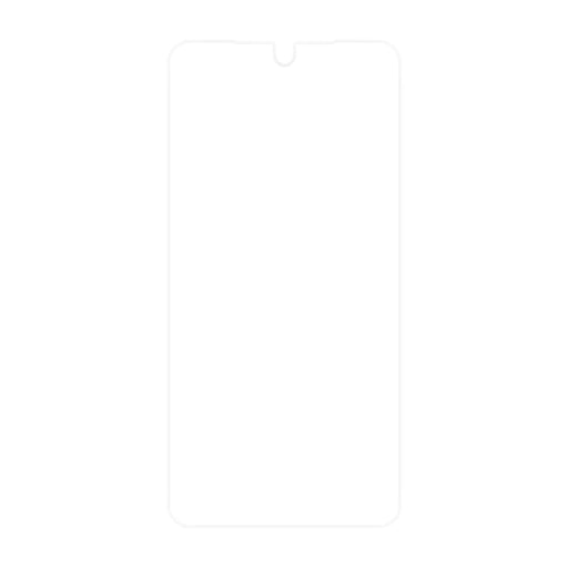 RURIHAI For Samsung Galaxy S24 AGC Glass Screen Protector Ultra Clear Film (Fingerprint Unlock Support) - 2