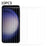 RURIHAI 10Pcs For Samsung Galaxy S24 AGC Glass Full Glue Screen Protector (Fingerprint Unlock Support) - 1
