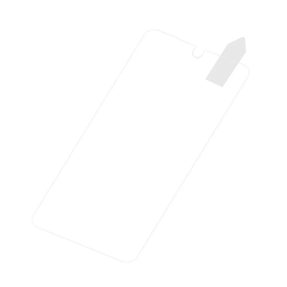 RURIHAI 10Pcs For Samsung Galaxy S24 AGC Glass Full Glue Screen Protector (Fingerprint Unlock Support) - 4