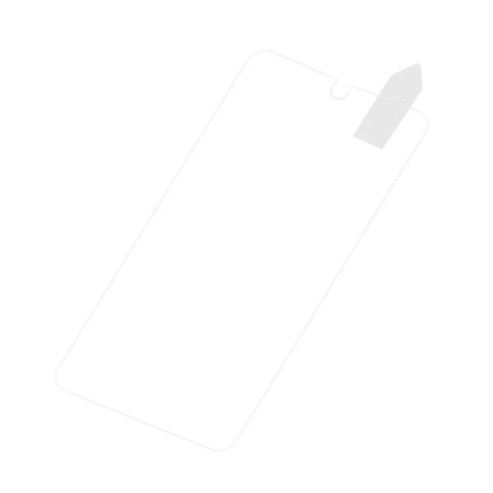 RURIHAI 10Pcs For Samsung Galaxy S24 AGC Glass Full Glue Screen Protector (Fingerprint Unlock Support) - 4