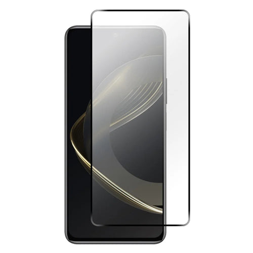 RURIHAI For Huawei nova 11 SE / nova 12 SE 4G Screen Protector Anti-explosion Secondary Hardening Film - 1
