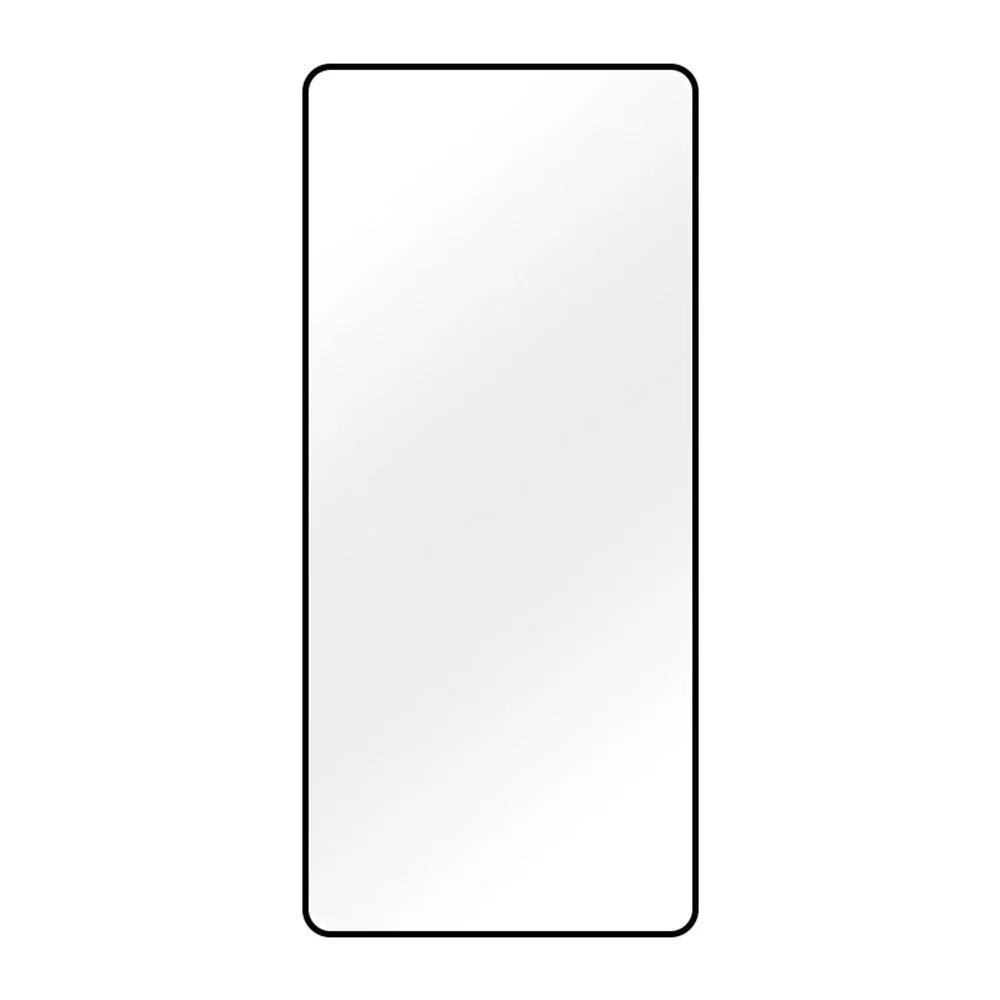 RURIHAI 10Pcs For Samsung Galaxy S24+ AGC Glass Full Glue Full Screen Protector (Fingerprint Unlock Support) - 3