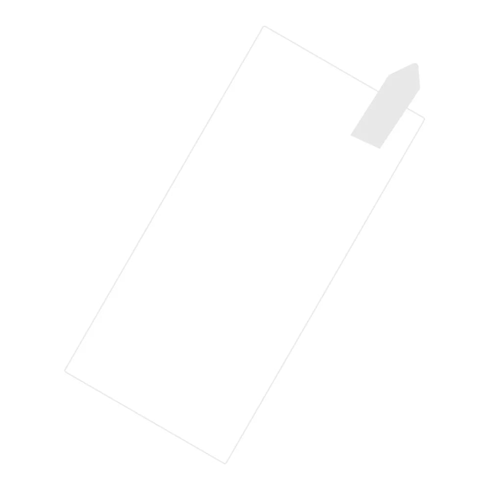 RURIHAI For Samsung Galaxy S24 Ultra Screen Protector Support Fingerprint Unlock High Aluminium-silicon Glass Screen Film with Mini UV Light - 3