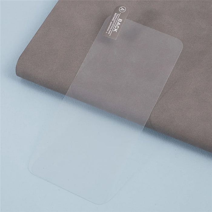 For Samsung Galaxy S24+ UV Liquid Tempered Glass Screen Protector Anti-explosion Film, Support Fingerprint Unlock - 3