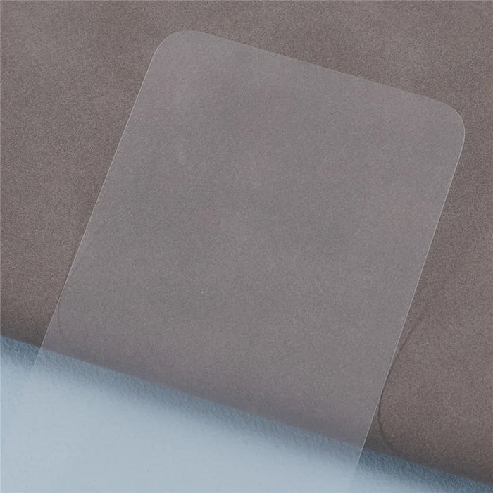 For Samsung Galaxy S24+ UV Liquid Tempered Glass Screen Protector Anti-explosion Film, Support Fingerprint Unlock - 5