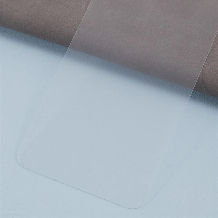 For Samsung Galaxy S24+ UV Liquid Tempered Glass Screen Protector Anti-explosion Film, Support Fingerprint Unlock - 6