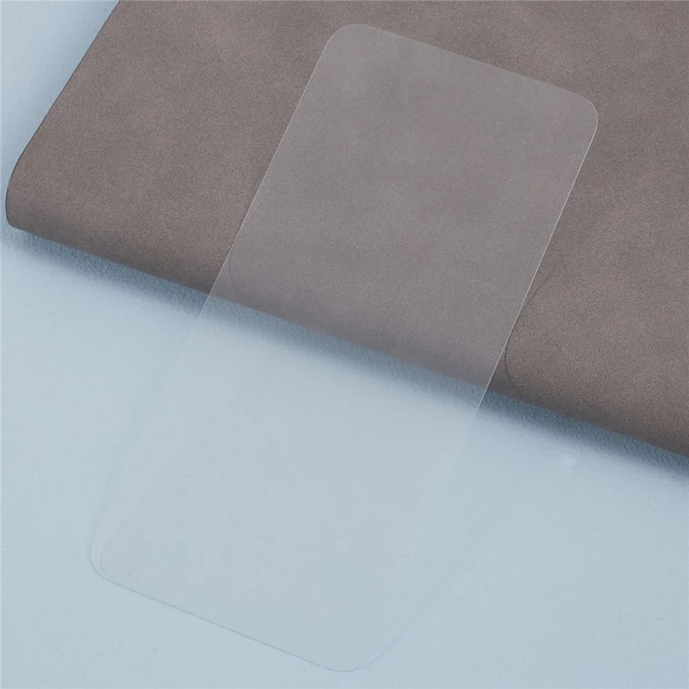 For Samsung Galaxy S24 Tempered Glass Screen Protector UV Liquid Full Glue HD Clear Film, Support Fingerprint Unlock - 4