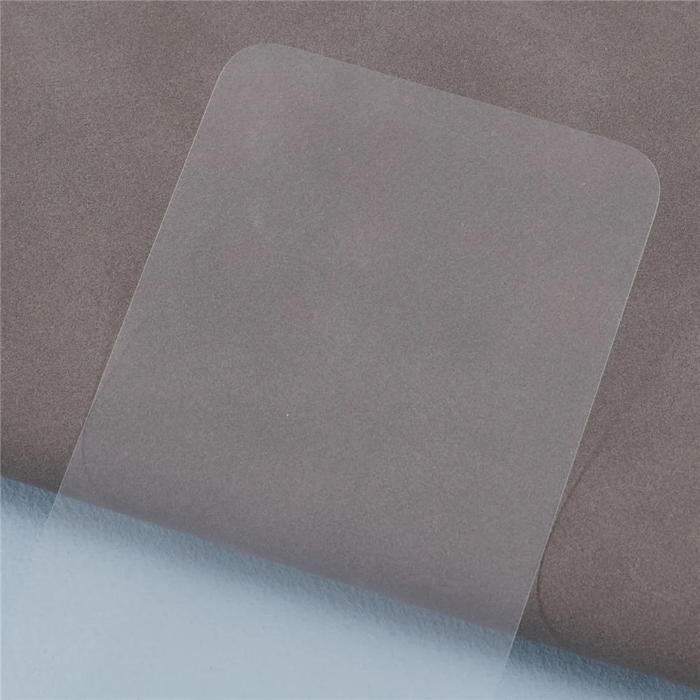 For Samsung Galaxy S24 Tempered Glass Screen Protector UV Liquid Full Glue HD Clear Film, Support Fingerprint Unlock - 5