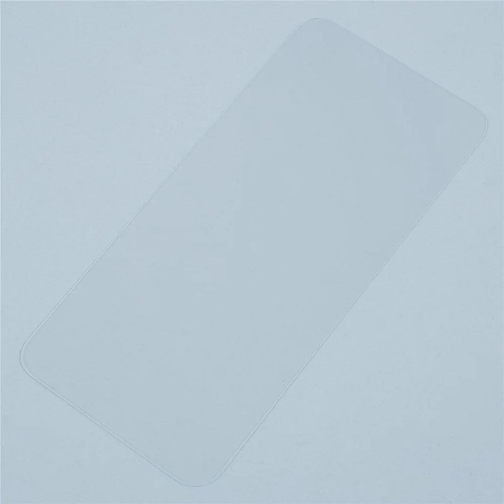 For Samsung Galaxy S24 Tempered Glass Screen Protector UV Liquid Full Glue HD Clear Film, Support Fingerprint Unlock - 7