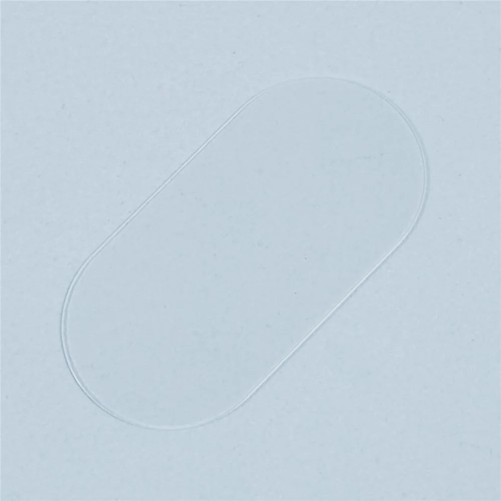 2PCS For Oppo Reno11 (China) 5G / Reno11 Pro 5G (Global) / Reno11 Pro (China) 5G Camera Lens Protector Tempered Glass Ultra HD Lens Film - 5