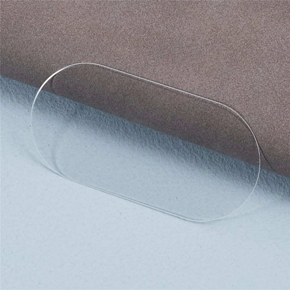 2PCS For Oppo Reno11 (China) 5G / Reno11 Pro 5G (Global) / Reno11 Pro (China) 5G Camera Lens Protector Tempered Glass Ultra HD Lens Film - 6