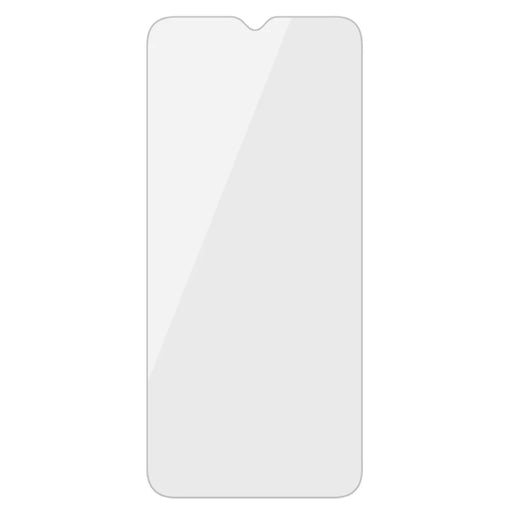 AMORUS For Samsung Galaxy A15 4G 2.5D Arc High Aluminum-silicon Glass Screen Film Screen Protector - 2