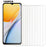 100Pcs for vivo Y36i 5G Screen Protector Tempered Glass Sensitive Touch Film (No Package, with Wipes Set, Dust-absorber, Guide Sticker) - 1