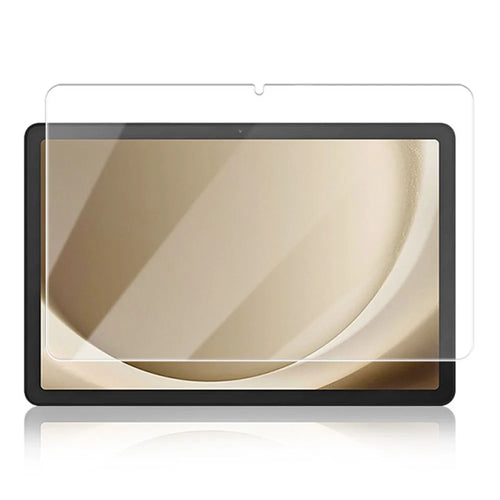 MOCOLO For Samsung Galaxy Tab A9+ Screen Protector HD Clear Tempered Glass Tablet Protective Film - 1