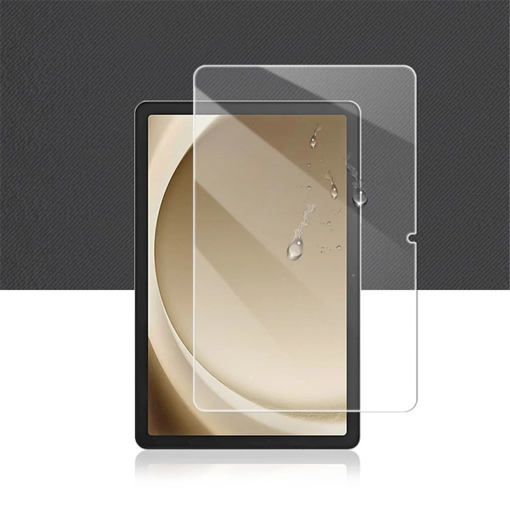 MOCOLO For Samsung Galaxy Tab A9+ Screen Protector HD Clear Tempered Glass Tablet Protective Film - 3