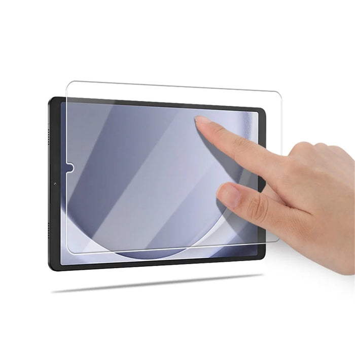 MOCOLO For Samsung Galaxy Tab A11 / A9 Screen Protector HD Anti-Scratch Tempered Glass Film - 2