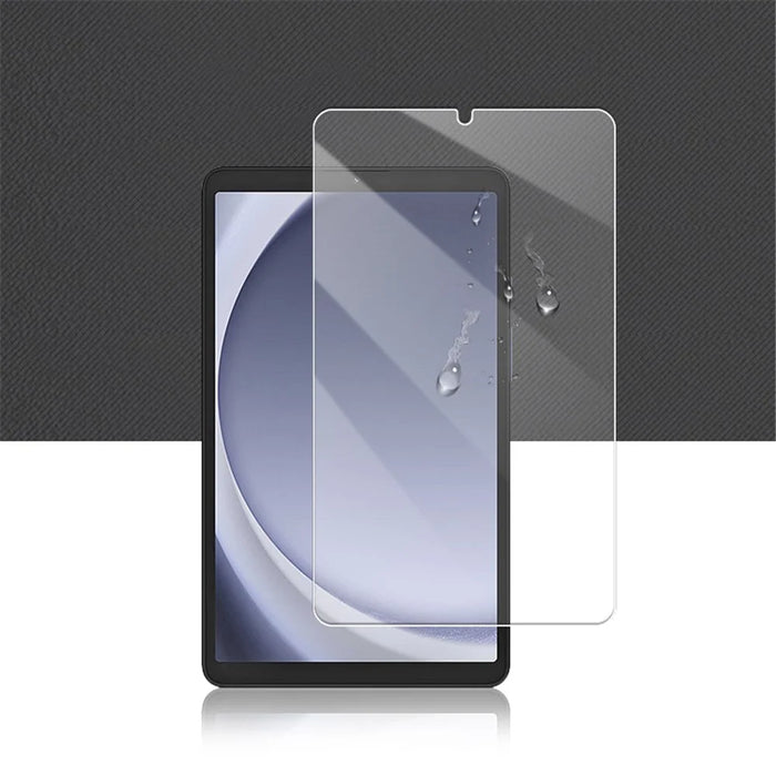 MOCOLO For Samsung Galaxy Tab A11 / A9 Screen Protector HD Anti-Scratch Tempered Glass Film - 3